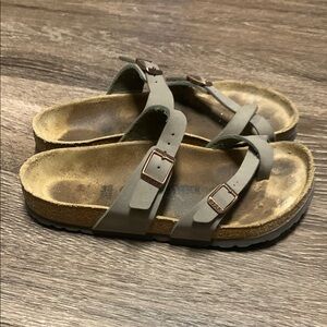 Birkenstock Sandals